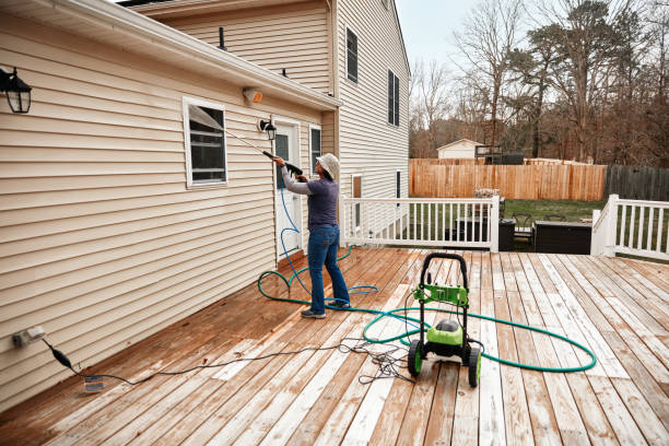 Deck Cleaning Services in Loudoun Valley Estates, VA